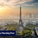Paris Court Sentences School Aide Over Child Sexual Abuse, Imposes Ankle Tag