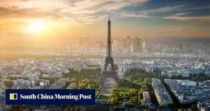 Paris Court Sentences School Aide Over Child Sexual Abuse, Imposes Ankle Tag