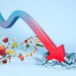 Nigeria’s Inflation Rate Drops Slightly To 15.39% In August — NBS