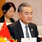 China Pledges To Safeguard Iran’s Rights Amid Middle East Conflict