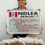 South African Woman Jailed 25 Years For Importing 5.75kg Heroin