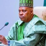 Shettima Clarifies Remarks On Northern Governors’ Support For Tinubu
