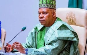 Shettima Clarifies Remarks On Northern Governors’ Support For Tinubu