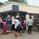 At Least Two Killed In Southern Philippines School Shooting, Rescuer Says