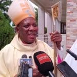 Over 200 Churches Destroyed, Thousands Killed In Borno Insurgency, Catholic Bishop Says