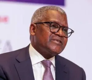 Dangote Hails Kenya Refinery as Milestone for Africa’s Industrial Growth