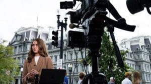 CNN, Two Other Outlets To Sue Trump Administration Over White House Access Ban