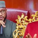 Lawal Draws Line On Rainbow Coalition, Tells Wike To Choose Between APC And Exit