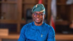 Power Supply: Makinde Faults FG As Alli Raises Concerns Over Oyo Streetlights
