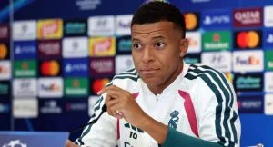 Mbappé Enters Ballon d’Or Spotlight After Record-Breaking World Cup
