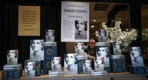 Princess Diana’s Brother Releases Memoir Nearly Three Decades After Her Death