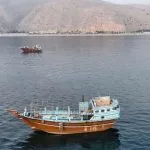 Iran Claims Capture Of Second US Underwater Drone In Strait Of Hormuz