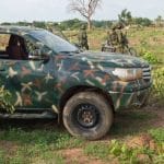 Troops Foil Terrorist Attack, Rescue 14 Kidnapped Victims In Katsina