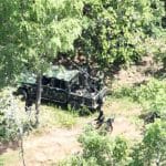 Troops Rescue 36 Abducted Victims, Take Down Terrorist Kingpin