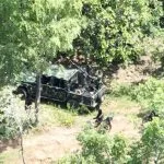 Troops Rescue 36 Abducted Victims, Take Down Terrorist Kingpin