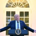 Trump TV Debuts As US Networks Halt White House Coverage