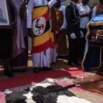 Tooro Royal Family Claims House Arrest Amid King Oyo’s Succession Crisis