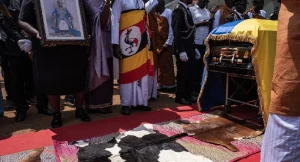 Tooro Royal Family Claims House Arrest Amid King Oyo’s Succession Crisis