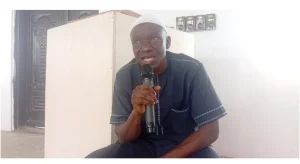 Niger State Miners’ Deaths: Suspended NSCDC Commandant Admits Mistake, Apologises to Bereaved Families
