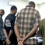 Okpebholo Vows to Sign Death Warrants of Convicted Kidnappers After 30-Day Appeal Window
