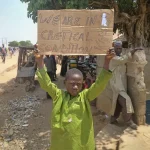 Kidnappings Deepen Financial, Social Strain On Families In Borno