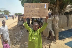Kidnappings Deepen Financial, Social Strain On Families In Borno