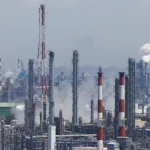 South Korea Threatens Legal Action Over Alleged Fuel Exports To Russia