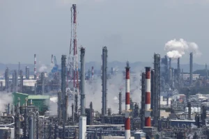 South Korea Threatens Legal Action Over Alleged Fuel Exports To Russia
