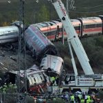 Spain Begins Three-Day Mourning After Latest Train Tragedy Kills 68