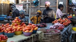World Bank Reports 4.2% Growth in Nigeria’s Economy, 93% Rise in State Revenues