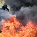 France Shuts Nearly 400 High Schools Amid Student Protests
