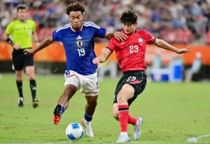 Asian Games Captain Apologises Over Controversial Military Exemption Remark