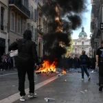 France Tightens Security, Extends Curfews Ahead of Weekend Protests