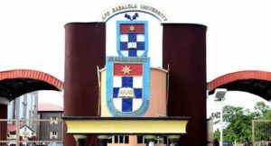 ABUAD to Graduate 2,194 Students, Honour Three Distinguished Personalities at 14th Convocation