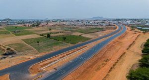 Tinubu Commissions Zaria–Kano Section of Abuja–Kaduna–Kano Expressway