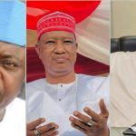 INEC Releases Final 2027 Election Candidates’ List, Omits Prominent Governorship Aspirants
