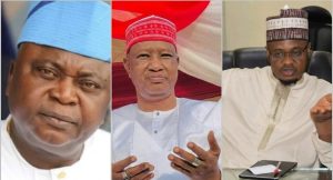 INEC Releases Final 2027 Election Candidates’ List, Omits Prominent Governorship Aspirants