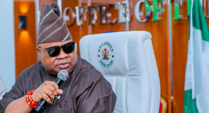 Adeleke Denies Alleged Deal With APC To Share Osun Legislative Seats in 2027