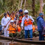 Aiyedatiwa Explains Deployment Of Two Swamp Buggies To NAF Crash Site