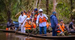 Aiyedatiwa Explains Deployment Of Two Swamp Buggies To NAF Crash Site