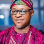 Makinde Appoints Akinwole as Oyo Chief of Staff After Ogunwuyi Resigns