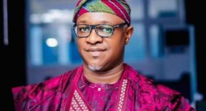 Makinde Appoints Akinwole as Oyo Chief of Staff After Ogunwuyi Resigns