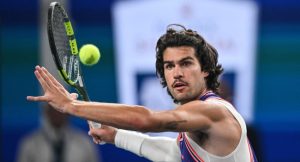 Vienna to Host Alcaraz as Saudi Arabia Postpones Six Kings Slam Exhibition
