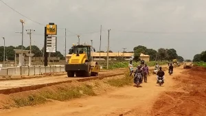 Kaduna Residents Urge Urgent Repair of Deteriorating Angwan Sunday Bridge