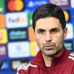 Arteta Extends Arsenal Contract Until 2030