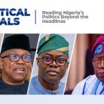 Tinubu Faces Trust Deficit as Opposition Struggles to Build Political Numbers