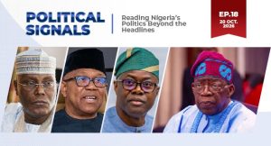 Tinubu Faces Trust Deficit as Opposition Struggles to Build Political Numbers