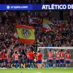 Man Utd’s Struggles Deepen After Champions League Defeat to Atletico Madrid