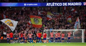 Man Utd’s Struggles Deepen After Champions League Defeat to Atletico Madrid