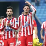 Atletico Madrid Snatch Late Victory Against Espanyol to Close Gap on Barcelona